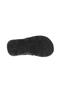 Infant Boys Sandals With Back Strap Black | Made In Brazil - 6