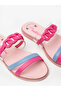 Girls Sandals Multicolour | Made In Brazil - 5