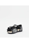 Infant Girls Sandals Black | Made In Brazil - 2