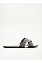 Vizzano Ladies Flat Sandals White | Made In Brazil - 2