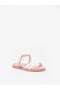Girls Sandals White | Made In Brazil - 2
