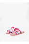 Girls Sandals Multicolour | Made In Brazil - 4