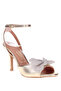 Vizzano Ladies Party Sandals Gold | Made In Brazil
