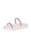 Ladies Comfort Sandals Off White | Made In Brazil - 2