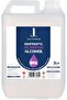 Isopropyl Rubbing Alcohol 99.9% 5L | High-Purity Multipurpose Cleaner for Home, First-Aid & More