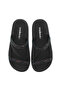 Ladies Flat Sandals Black | Made In Brazil - 5