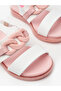 Infant Girls Sandals With Back Strap White | Made In Brazil - 6