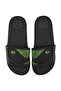 Mens Sandals Black | Made In Brazil - 5