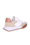 Vizzano Ladies Mid Heel Sandals White | Made In Brazil - 3