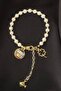- Ayşe 5609 9965 Good Luck Special Design Glass Pearl Bracelet - 3