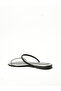 Ladies Flat Sandals Black | Made In Brazil - 3