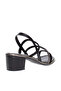 Ladies Low Heel Sandals Multi | Made In Brazil - 3