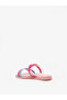 Girls Sandals Multicolour | Made In Brazil - 3