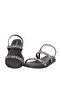 Ladies Sandals With Back Strap Aurora | Made In Brazil - 5