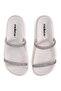 Ladies Comfort Sandals Off White | Made In Brazil - 5