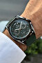 Original Men's Wrist Watch Summer Silicone Cord 3 Atm Waterproof Gift Box and Bracelet. - 5