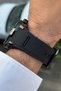 Original Men's Wrist Watch Summer Silicone Cord 3 Atm Waterproof Gift Box and Bracelet. - 6