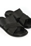 Men's Slip-on Sandals – Soft, Comfy & Everyday Ready - 4