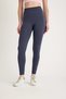 Women's Seamless High Waist Sports Leggings – Tightening, Breathable, Stretchy Fabric