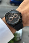 Original Men's Wrist Watch Summer Silicone Cord 3 Atm Waterproof Gift Box and Bracelet. - 3