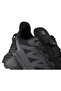 Supercross 4 Men's Running Shoes Black - 7
