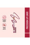 Character Shape Of You Lipliner Lips