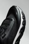 Breathable Mesh Construction, Lightweight Eva Sole, Lace-Up Casual Shoes - 4