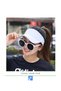 Uv Protection for Sports, Running and Track and Field Sun Visor Hat for Women and Men