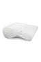 Orthopedic Visco Pillow | Luxury Orthopedic Pillow with Neck Straightening Support - 3