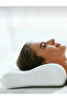 Orthopedic Visco Pillow | Luxury Orthopedic Pillow with Neck Straightening Support
