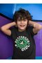 Power Puff Girls Buttercup Girl Printed Unisex Cartoon Children's T-Shirt (1-12 Years) - 2