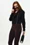 Zen High Waist and Lifting Leggings Brown - 3