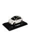 22106 Burago 1:24 Fiat 500 2007 Model Car