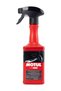 Plastic Cleaner, 500ml - 2