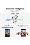 Galaxy A36 5G (Awesome Black, 12GB, 256GB) - 6