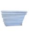 100% Cotton Single Mattress (120X220) - 2