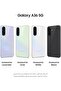 Galaxy A36 5G (Awesome Black, 12GB, 256GB) - 5