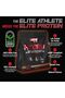 100% Proseries Whey Protein Isolate Powder, Lactose Free, Glutamine, Fastest Dig - 3