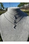 Combination Necklace Oyster Star Cowboy Boot