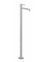 Italian Webert Elio Floor Sink Mixer Chrome El832101015