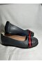 Gray Hostess Shoes 100% Genuine Leather