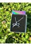 Bow Necklace - 4