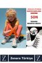 Stylish Clip-On Magnetic Elastic Practical Magnet Children's Shoelaces for All Ages 100 Cm-5 Pairs - 4