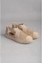 Seç B227 Wicked Women's Sports Shoes Cream