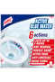 Active Blue Water Toilet Cleaner Rim Block Floral Burst 35 g - 3