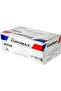 Vertice Euromax Disposable Professional Salon Razor - 25 Pieces