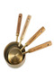 Ginnette Measuring Cups - 2