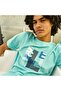 Men's Short Sleeve T-Shirt 25Y-1167 - 2