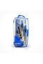 Maxi Plastic Geometry Box MXGB9 - 3