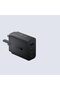Power Charger, 3-in-1 Compact Design 65W GAN Ultra Charging - 4